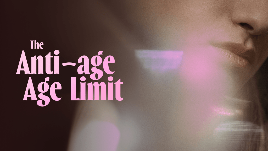 The Anti-Age Age&nbsp;Limit